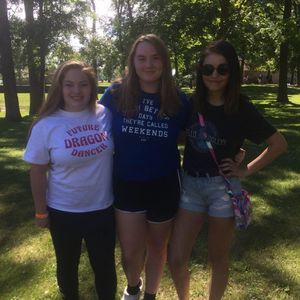 Meet your Posher, Rayna